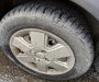 Deadline to remove studded tires is March 31