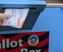 Vote by 8 p.m. today in Oregon’s Primary Election