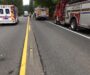 Crash in Glenwood backs traffic up for miles